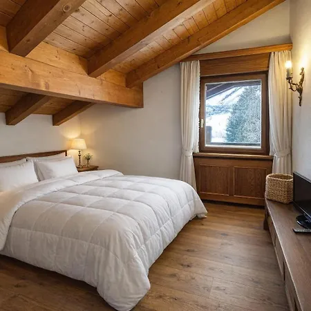 Alvera Cortina d'Ampezzo