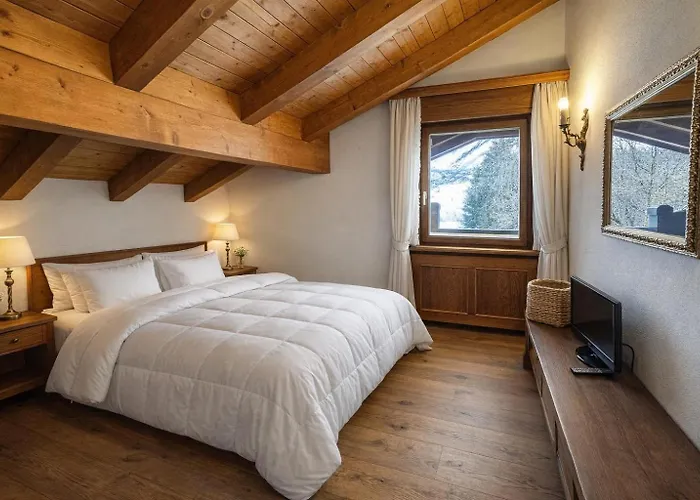 Alvera Cortina d'Ampezzo